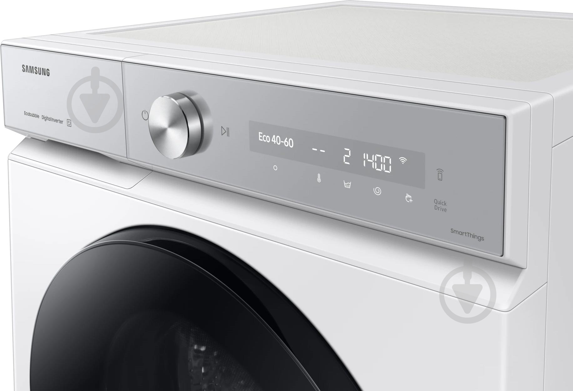 Стиральная машина Samsung WW11FB8B95GHUA - фото 7