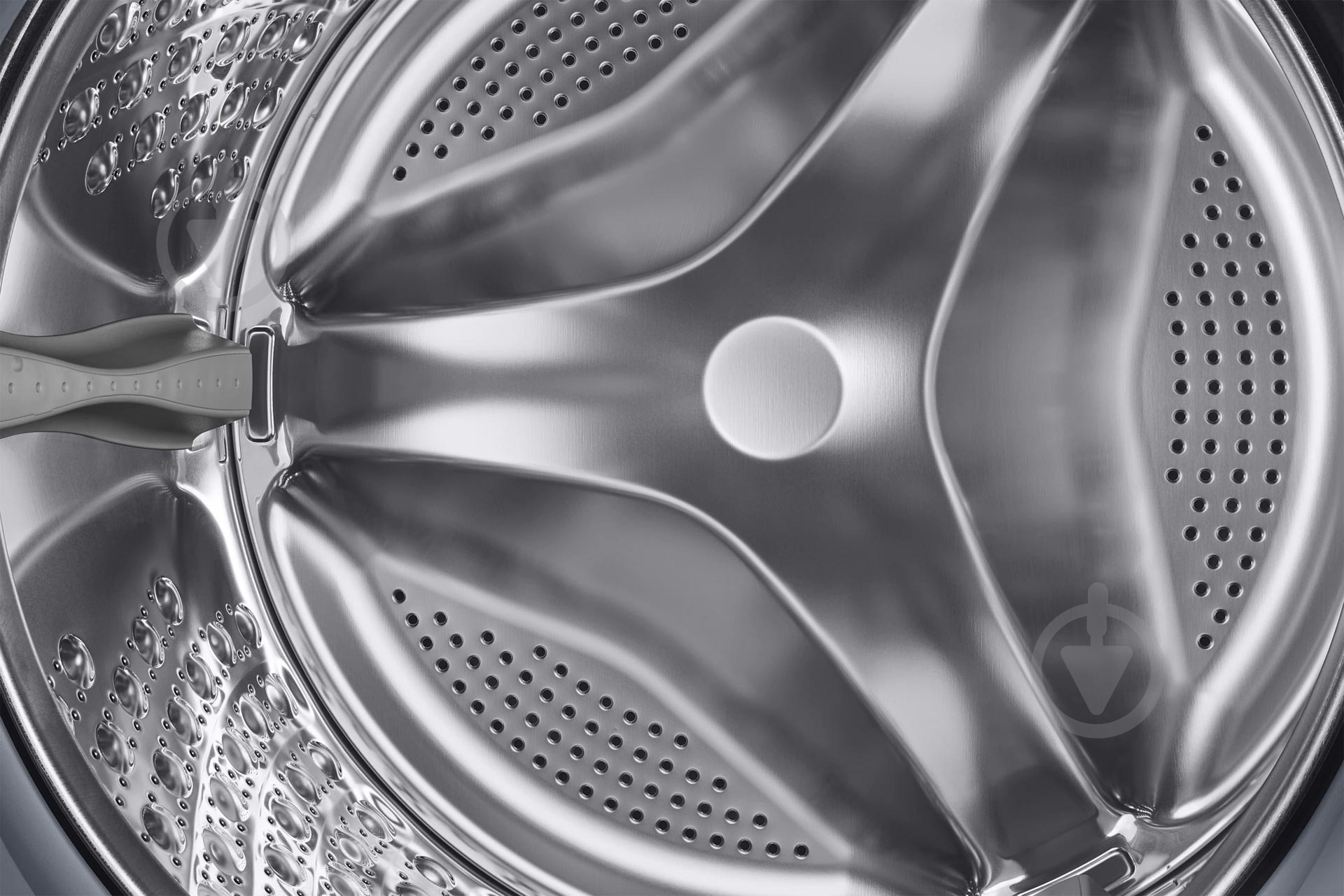 Стиральная машина Samsung WW11FB8B95GHUA - фото 9