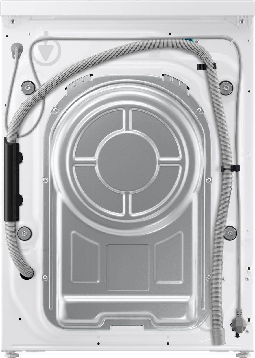 Стиральная машина Samsung WW11FB8B95GHUA - фото 6