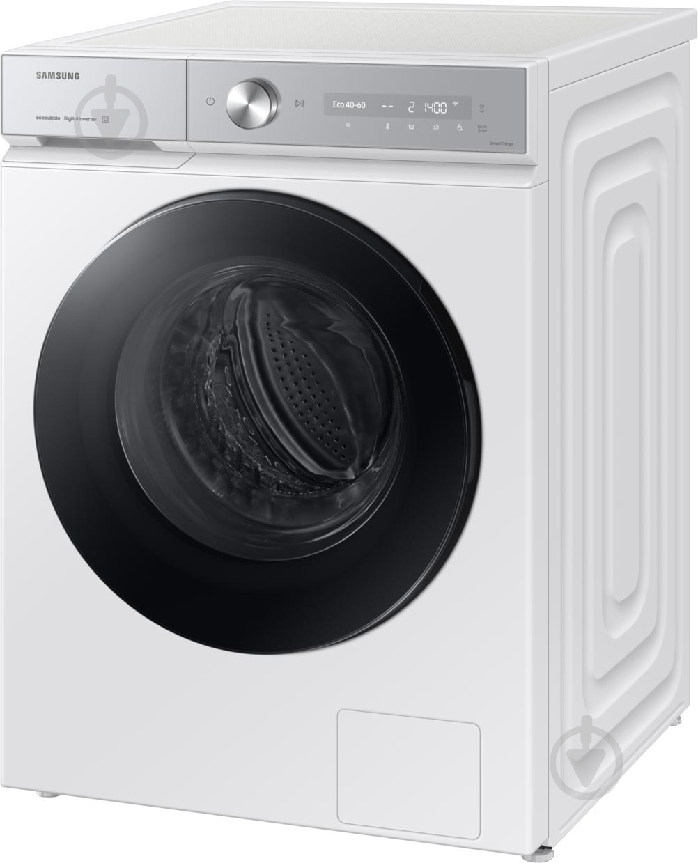 Стиральная машина Samsung WW11FB8B95GHUA - фото 3