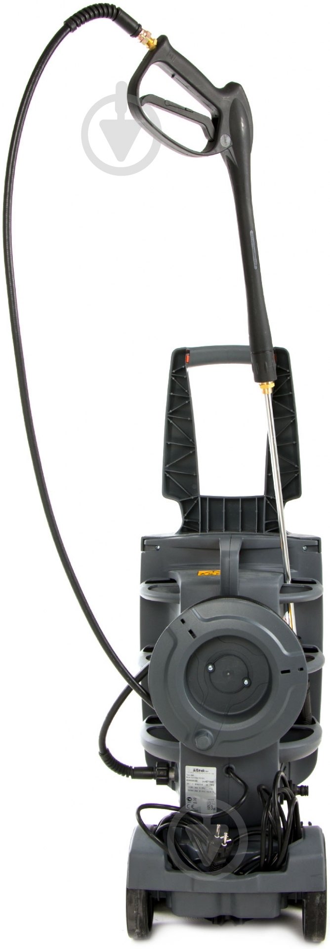 Мини-мойка Oleo-Mac PW 121 C 904601210 - фото 3 Мини-мойка Oleo-Mac PW 121 C 904601210 - фото 3