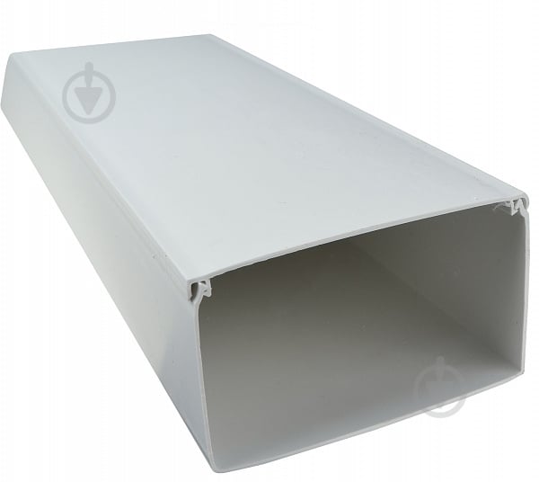 Канал кабельный Аско-Укрем STEP 100х60 - фото 1