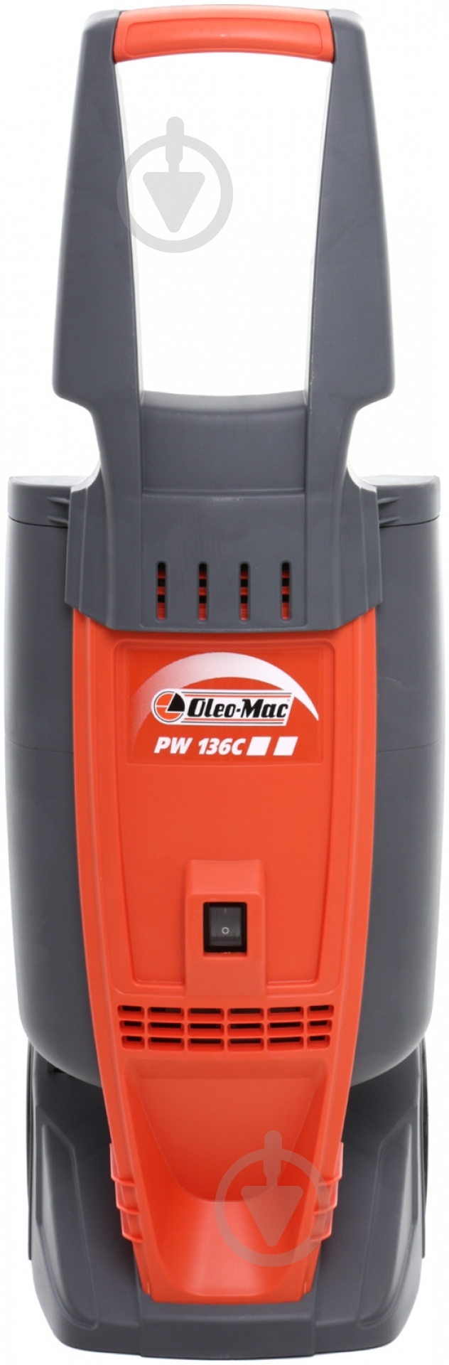 Мини-мойка Oleo-Mac PW 136 C 904601360 - фото 2