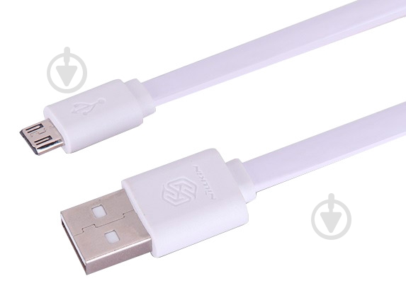 Кабель NILLKIN USB – microUSB 1.2 м (6286487) - фото 1
