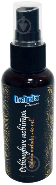 Ароматизатор спрей Helpix Golden Melody - фото 1