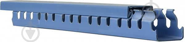 Короб перфорированный Аско-Укрем 20х20 - фото 2 Короб перфорированный Аско-Укрем 20х20 - фото 2