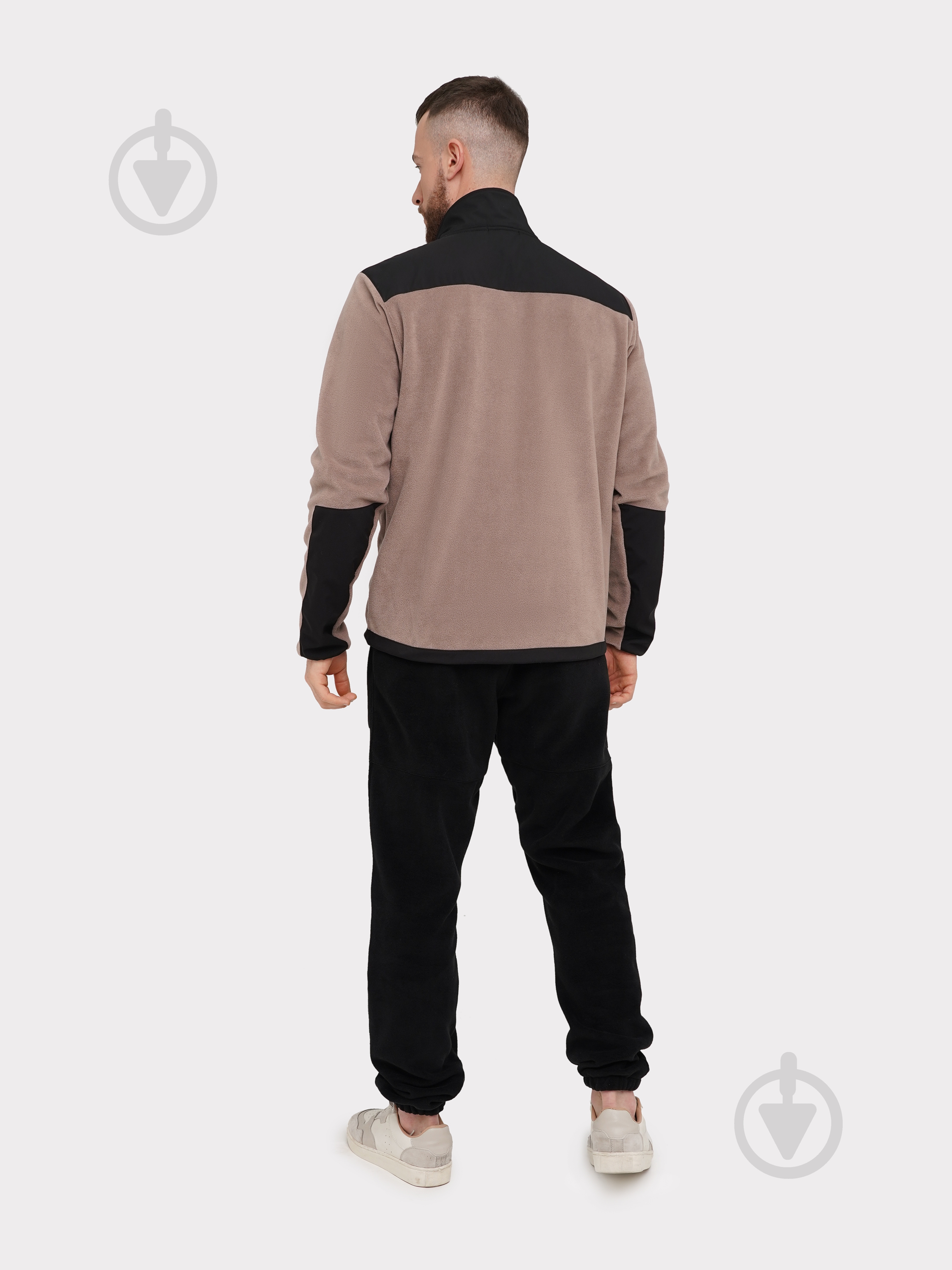 Костюм German Volf р. 2XL черный - фото 2