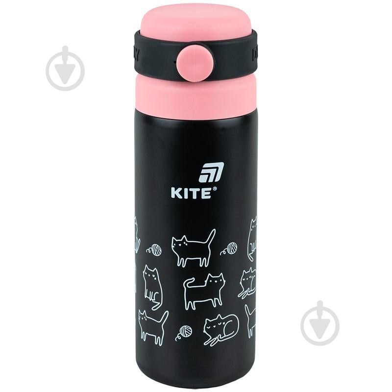 Термос KITE 1222-3 500 мл - фото 1