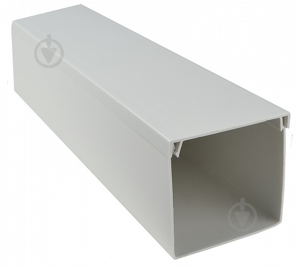 Канал кабельный Аско-Укрем STEP 60х60 - фото 1 Канал кабельный Аско-Укрем STEP 60х60 - фото 1