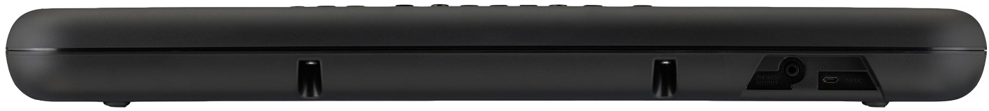 Синтезатор Yamaha PSS-F30 - фото 3