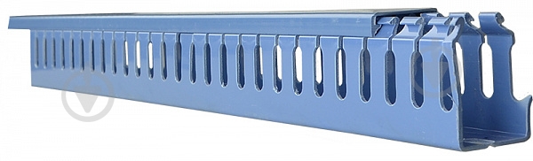 Короб перфорированный Аско-Укрем 50х25 - фото 2 Короб перфорированный Аско-Укрем 50х25 - фото 2