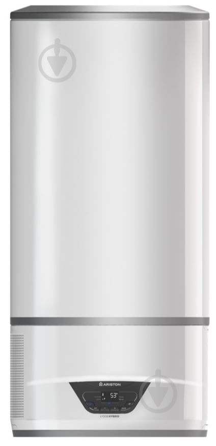 Бойлер Ariston LYDOS HYBRID WI-FI 100 - фото 2