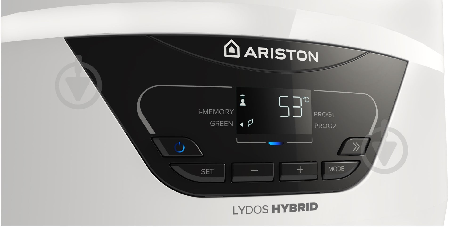 Бойлер Ariston LYDOS HYBRID WI-FI 100 - фото 7