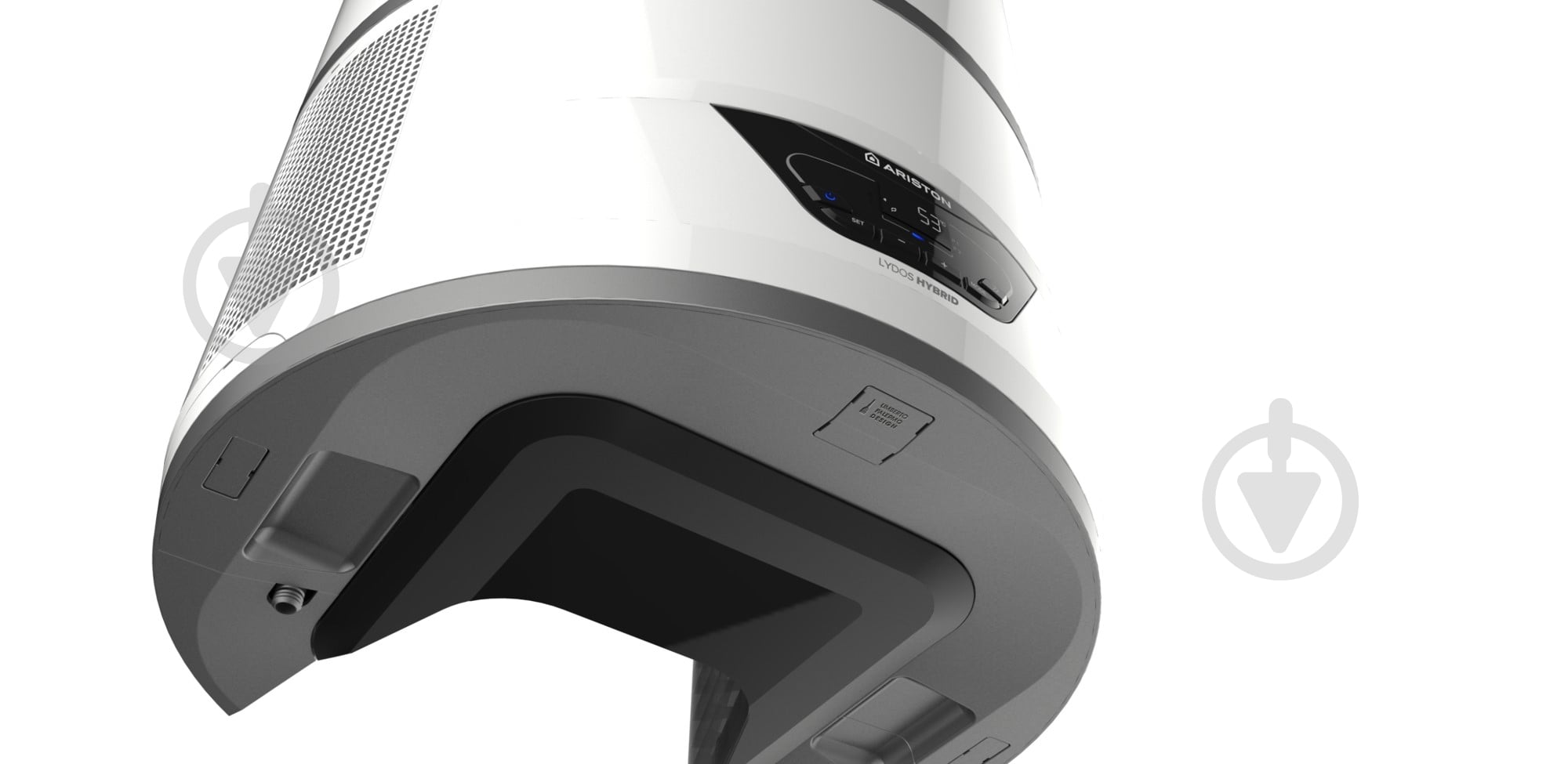 Бойлер Ariston LYDOS HYBRID WI-FI 100 - фото 5