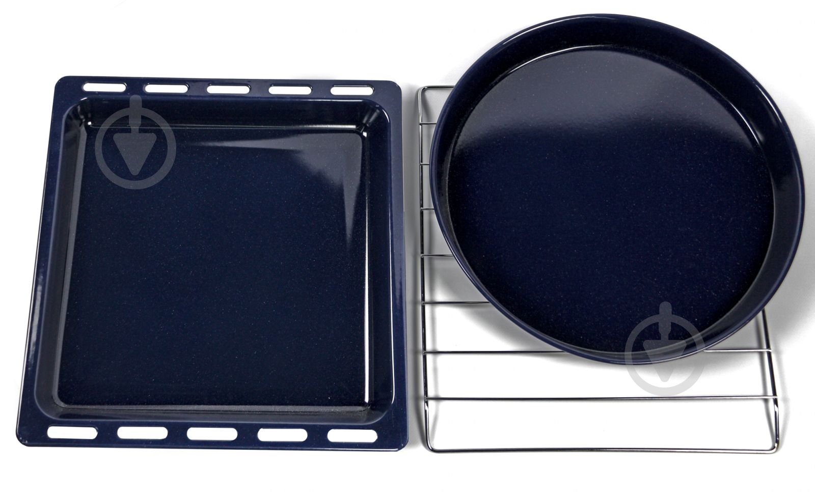 Электрическая печь Shivaki "MD 3618 E" BLACK-BLACK - фото 5