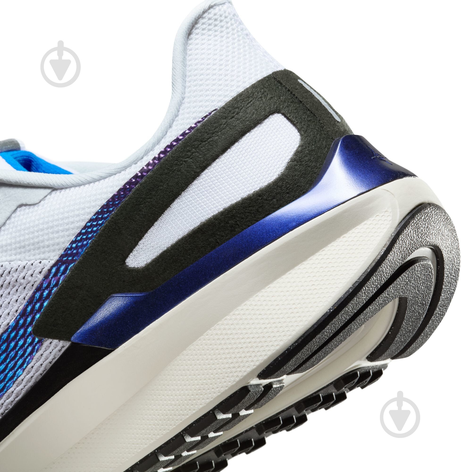 Кроссовки мужские Nike AIR ZOOM STRUCTURE 25 HV5222-100 р.43 белые - фото 10 Кроссовки мужские Nike AIR ZOOM STRUCTURE 25 HV5222-100 р.43 белые - фото 10