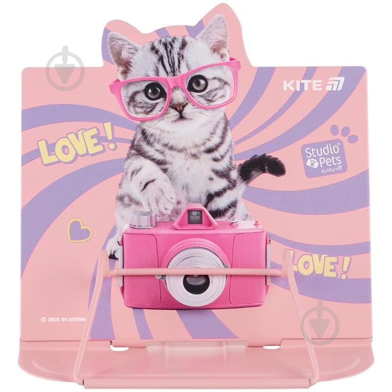 Подставка для книг Studio Pets SP25-392 KITE - фото 1 Подставка для книг Studio Pets SP25-392 KITE - фото 1