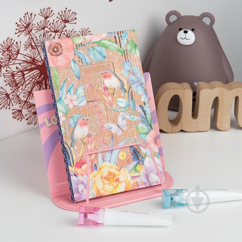 Подставка для книг Studio Pets SP25-392 KITE - фото 4 Подставка для книг Studio Pets SP25-392 KITE - фото 4