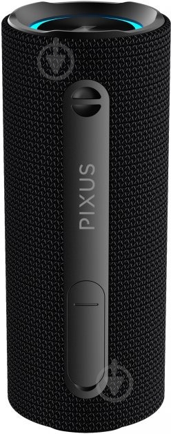Акустическая система Pixus Ring 2.1 black (Ring Black) - фото 6