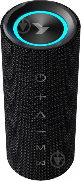 Акустическая система Pixus Ring 2.1 black (Ring Black) - фото 3