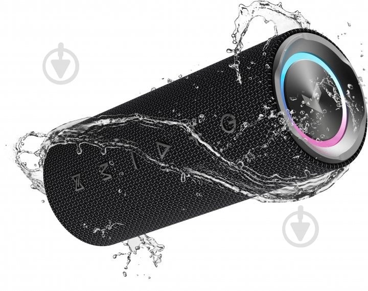 Акустическая система Pixus Ring 2.1 black (Ring Black) - фото 7