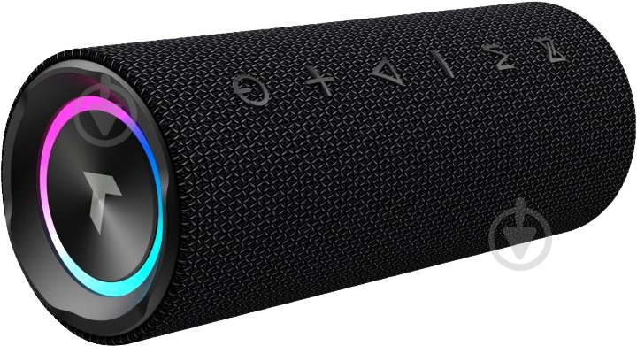 Акустическая система Pixus Ring 2.1 black (Ring Black) - фото 1