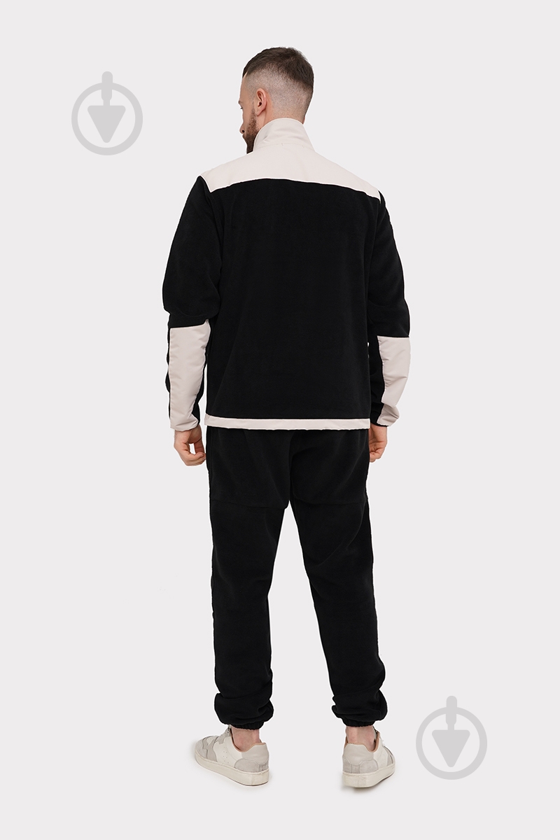 Костюм German Volf р. XL черный - фото 2