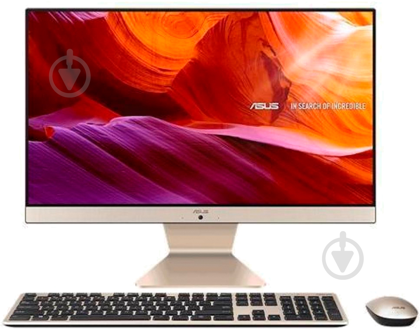 Моноблок Asus M241DAK-BA121T 23,8" (90PT02P2-M03210) black - фото 1 Моноблок Asus M241DAK-BA121T 23,8" (90PT02P2-M03210) black - фото 1