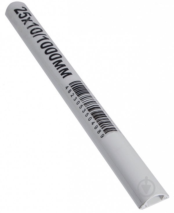 Канал кабельный АСКО-УКРЕМ 25х10 - фото 3 Канал кабельный АСКО-УКРЕМ 25х10 - фото 3