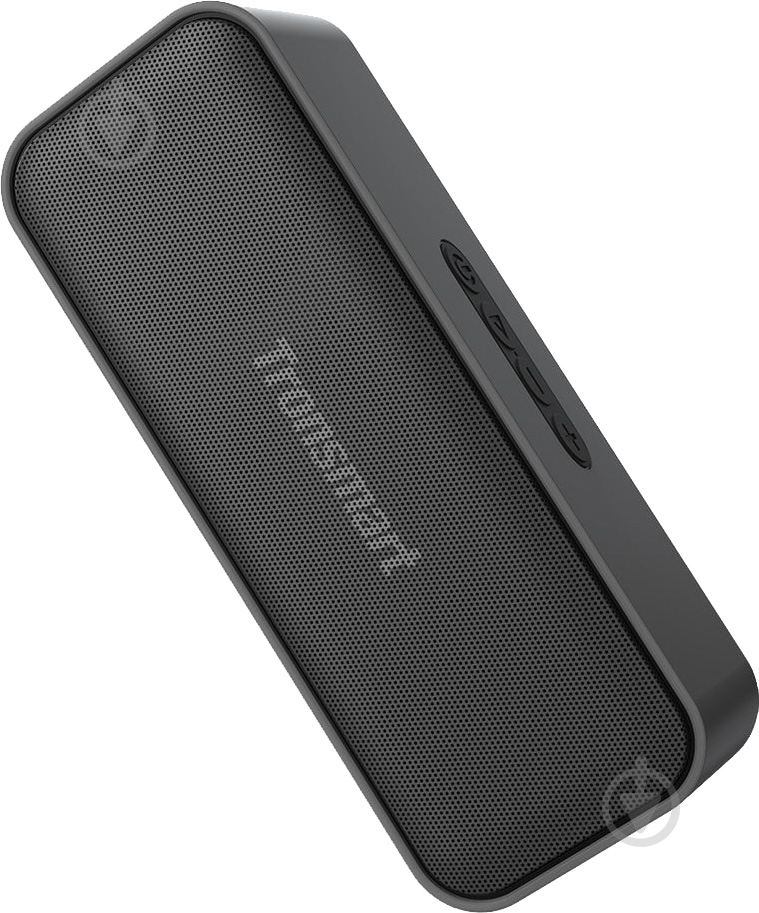 Акустическая система Tronsmart T2 Mini 2023 1.0 grey (1000263) - фото 3