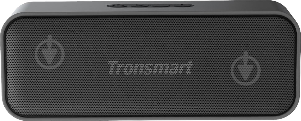 Акустическая система Tronsmart T2 Mini 2023 1.0 grey (1000263) - фото 2