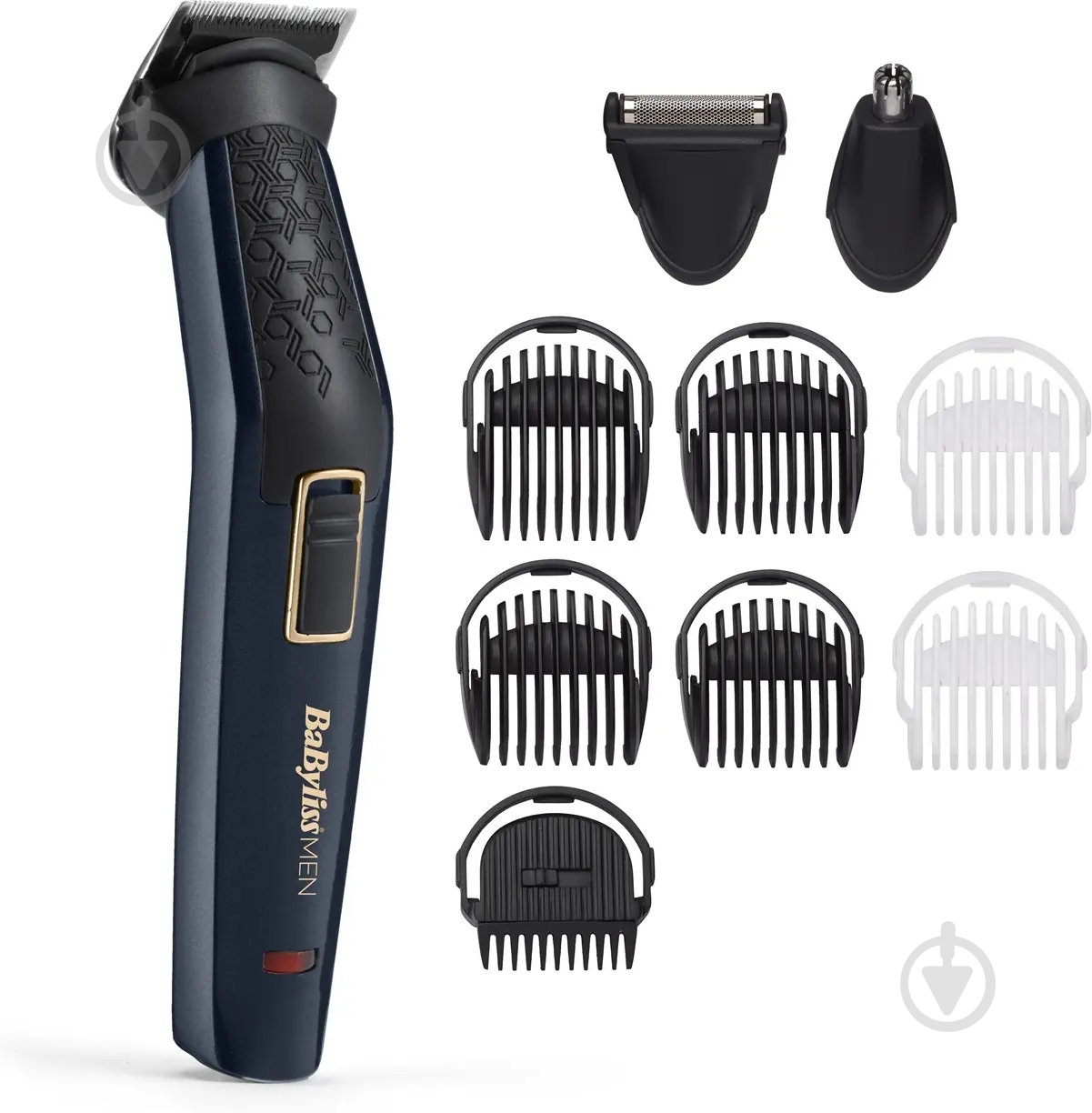 Набор для стрижки BaByliss MT728E - фото 1