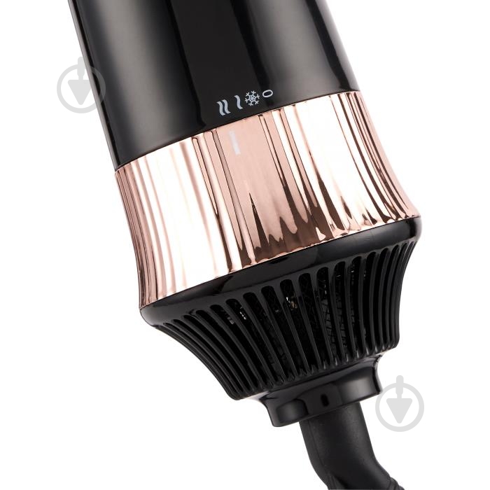 Фен-щітка Rotex RHC494-T AirBrush - фото 12 Фен-щітка Rotex RHC494-T AirBrush - фото 12