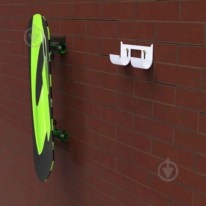 Кронштейн Kvado для скейтборду - фото 3