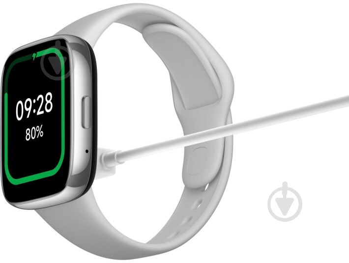 Смарт-часы Xiaomi Redmi Watch 3 Active gray (BHR7272GL) - фото 9 Смарт-часы Xiaomi Redmi Watch 3 Active gray (BHR7272GL) - фото 9