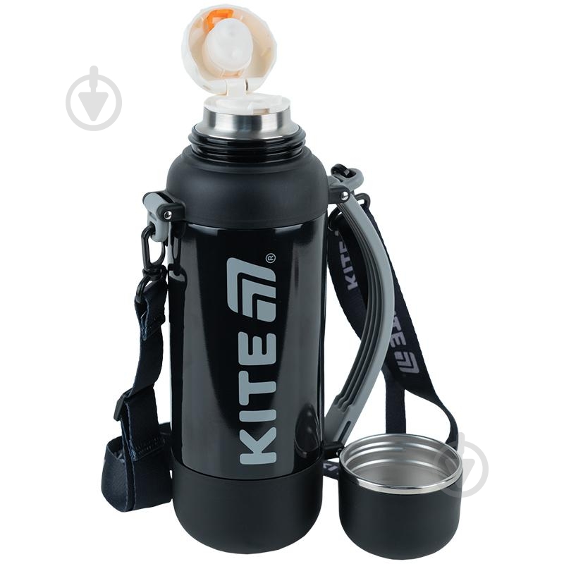 Термос KITE 1225-1 1200 мл - фото 2
