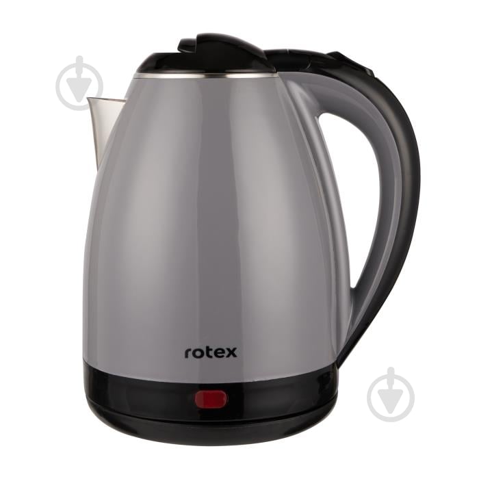Электрочайник Rotex RKT24-G Termo - фото 1