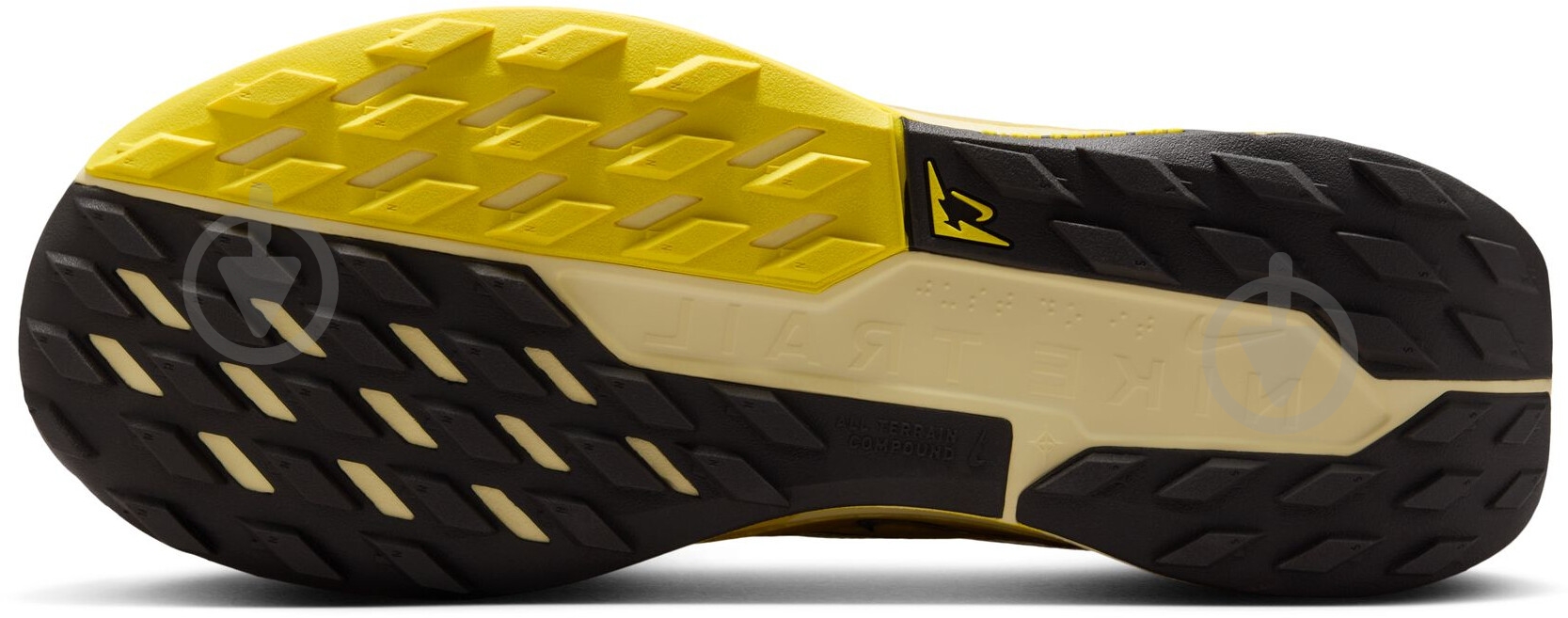 Кроссовки мужские Nike Pegasus Trail 5 DV3864-700 р.43 желтые - фото 9 Кроссовки мужские Nike Pegasus Trail 5 DV3864-700 р.43 желтые - фото 9