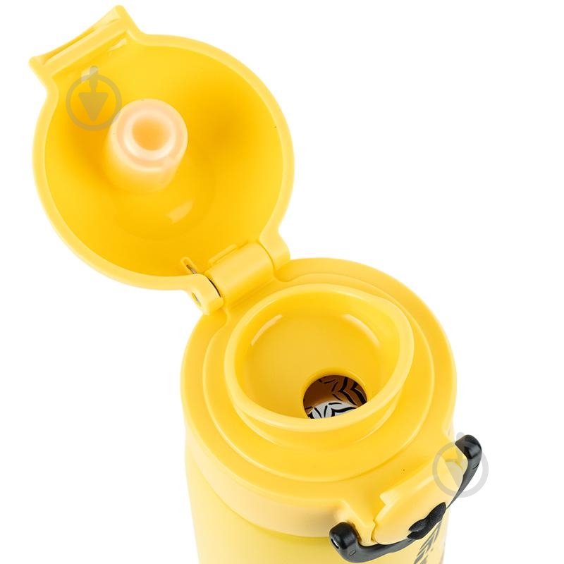 Термос KITE 1221-2 430 мл Chil mode - фото 2 Термос KITE 1221-2 430 мл Chil mode - фото 2