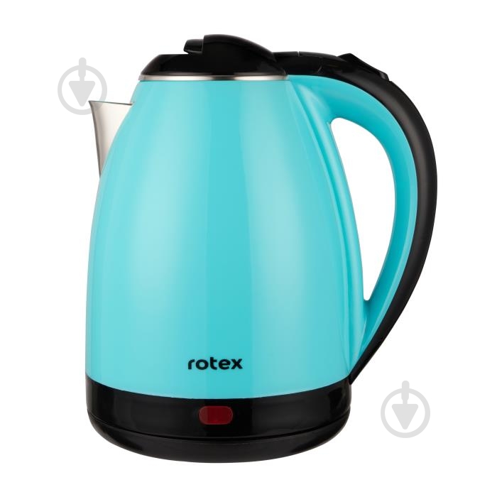 Электрочайник Rotex RKT24-T Termo - фото 1