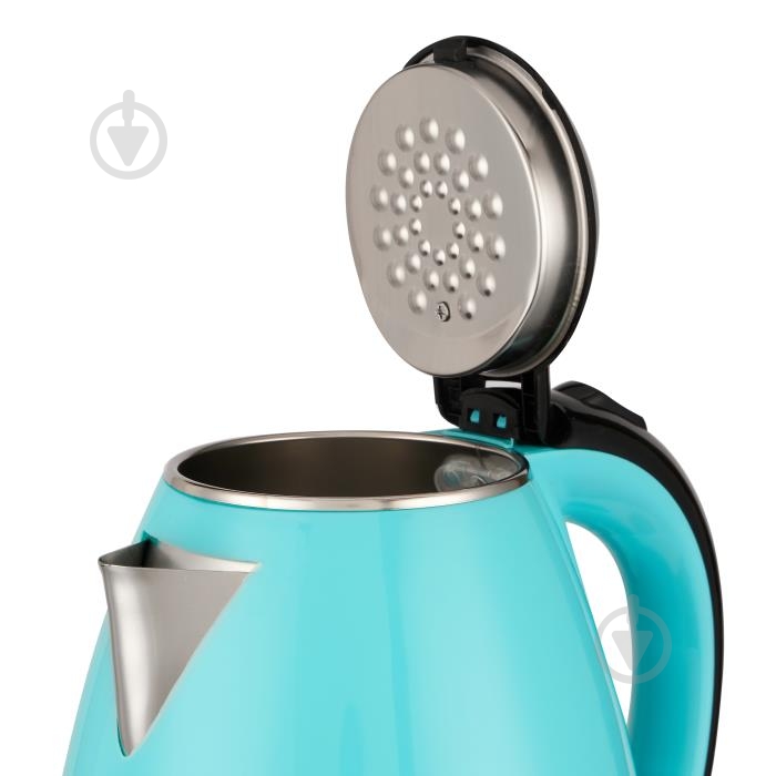 Электрочайник Rotex RKT24-T Termo - фото 5