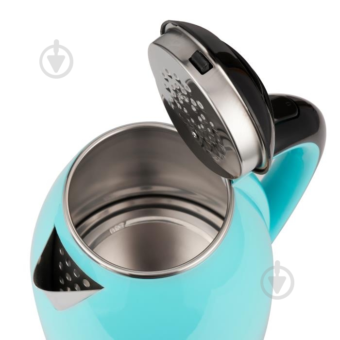 Электрочайник Rotex RKT24-T Termo - фото 6