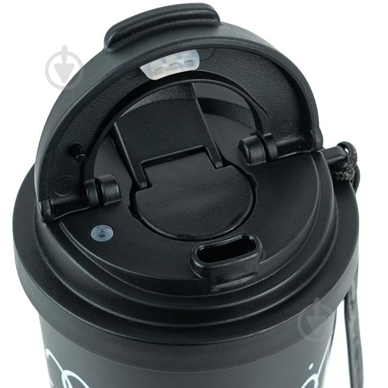 Термочашка KITE 1226-1 550 мл - фото 3