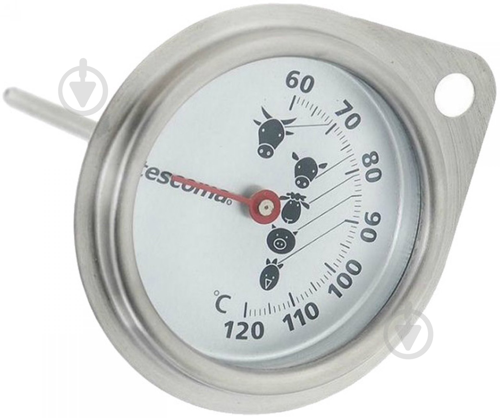 Термометр для запекания мяса Tescoma GRADIUS 636150 - фото 2