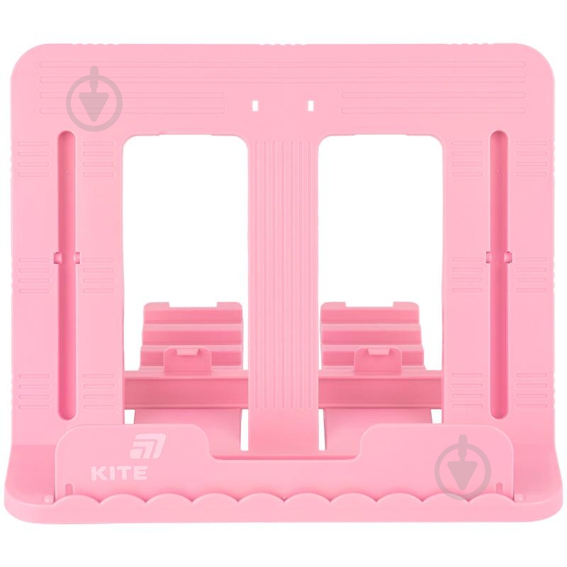 Подставка для книг розовая K25-330-4 KITE - фото 1 Подставка для книг розовая K25-330-4 KITE - фото 1