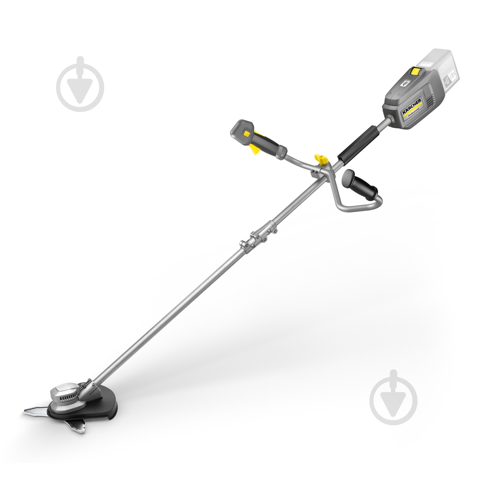 Коса Karcher BCU 260/36 Bp - фото 1 Коса Karcher BCU 260/36 Bp - фото 1