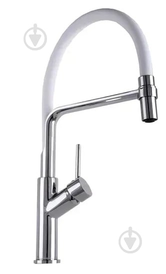 Смеситель для кухни Globus Lux DENVER Flex GDF-32-00-03 - фото 3