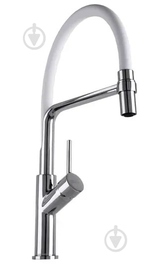 Смеситель для кухни Globus Lux DENVER Flex GDF-32-00-03 - фото 2