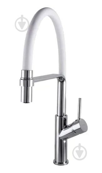 Смеситель для кухни Globus Lux DENVER Flex GDF-32-00-03 - фото 1