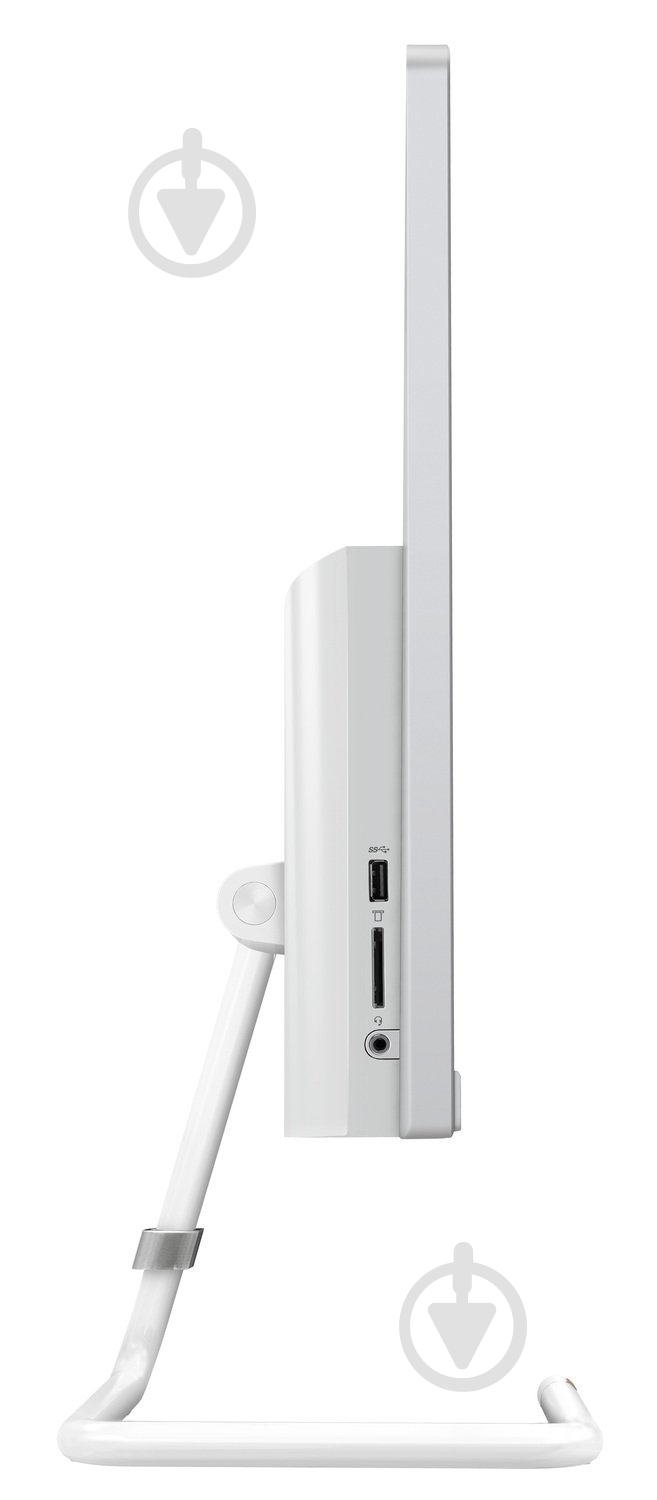 Моноблок Lenovo IdeaCentre A340-24IWL 23,8" (F0E800QHUA) white - фото 7 Моноблок Lenovo IdeaCentre A340-24IWL 23,8" (F0E800QHUA) white - фото 7